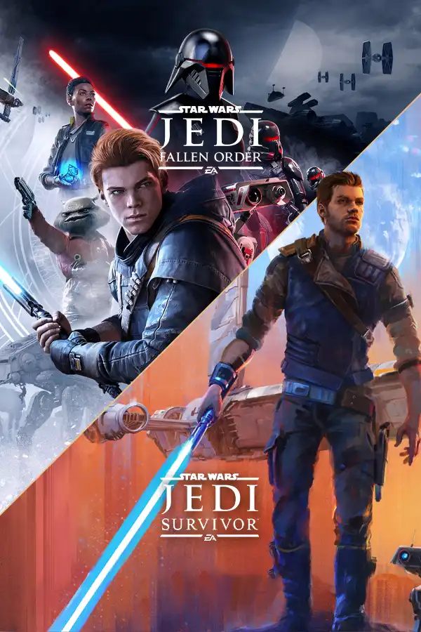 STAR-WARS-Jedi-Survivor-STAR-WARS-Jedi-Fallen-Order_5_11zon STAR WARS Jedi Pack - Imagen 1