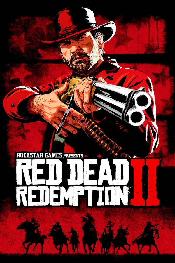 22774e7dbd2a3030e3e0c0b7381dee3e Red Dead Redemption 2 - PS4/PS5 - Imagen 1