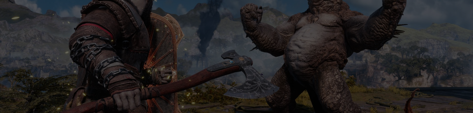God of War Ragnarok Digital Deluxe Edition